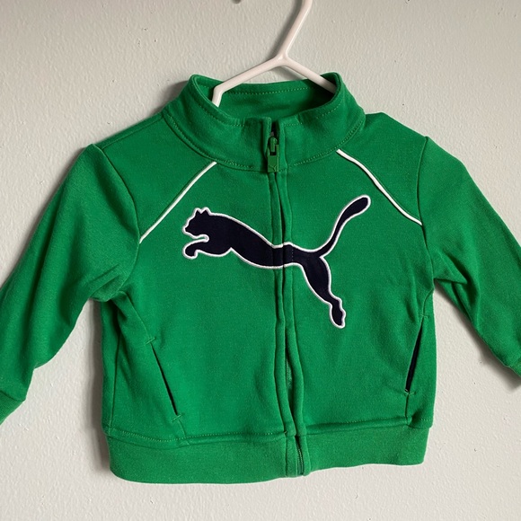 Puma baby sweater - Picture 2 of 8